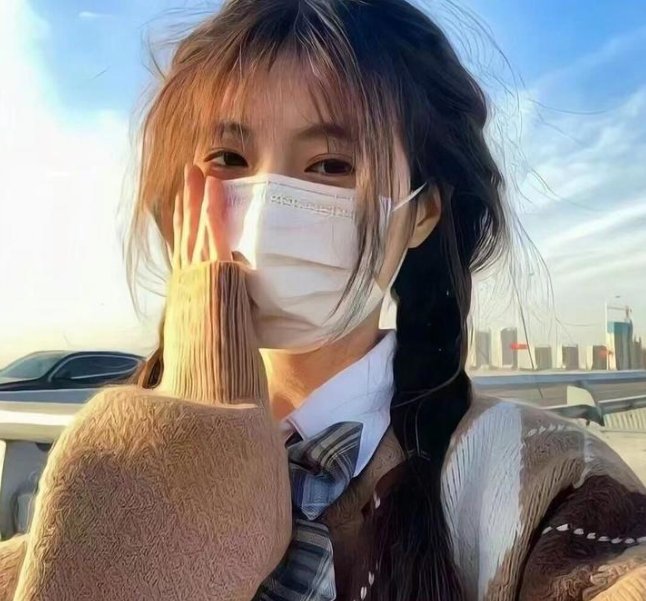 曲线窈窕非梦事