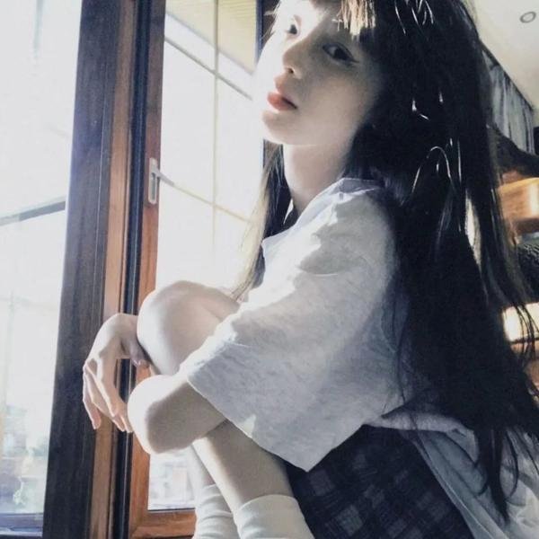 丹麦女孩